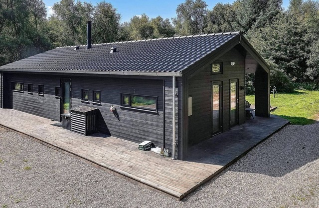 Tranquil Retreat in Bogense - By Traum Ferienwohnungen