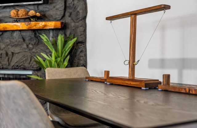 Tranquil Trails Luxury Retreat