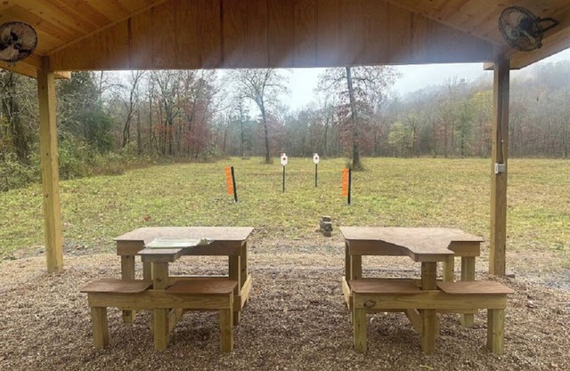 Tranquil Woods Getaway/130 Acres/3BR