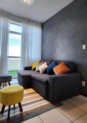 Tranquilidade e Vista Panorâmica - Nova Lima