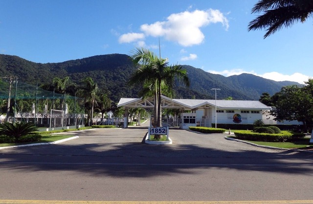 Tranquility safely near the beach