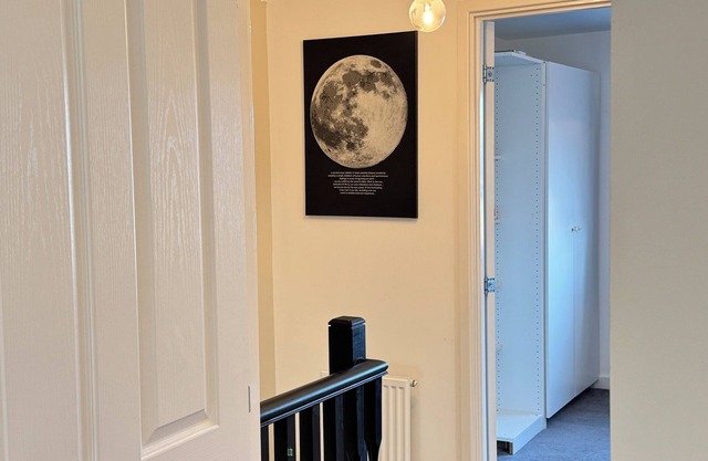 Tranquillity at its finest