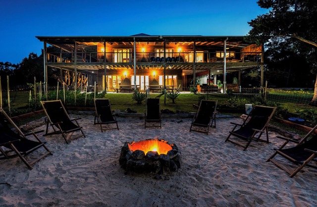 tranquilo beach house Accessible