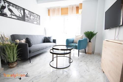 Tranquilo y céntrico- GP 3A