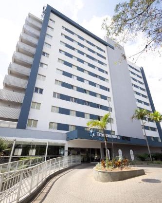Transamerica Executive Belo Horizonte