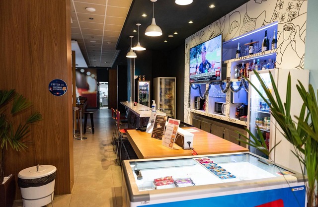 Transamerica Fit Aracruz