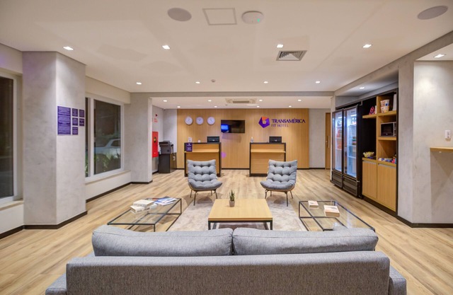 Transamerica FIT Rio Verde