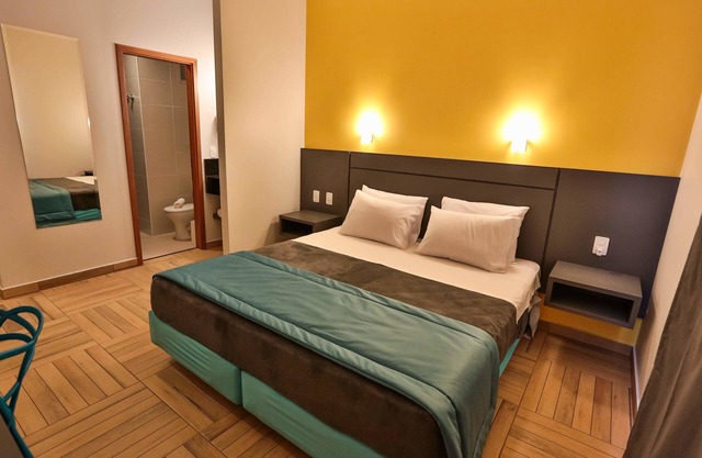 Transamerica Fit São Carlos