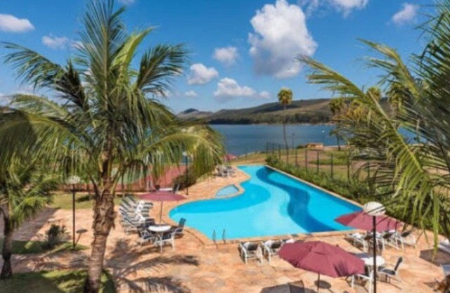 Transamerica Lagoa dos Ingleses