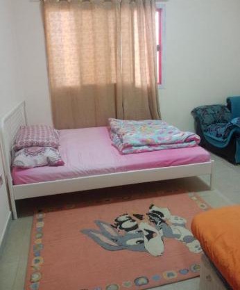Transient furnished. Room just 1 min to Al ain mall