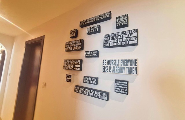 Tratoli Hostel in JBR with Sea Views