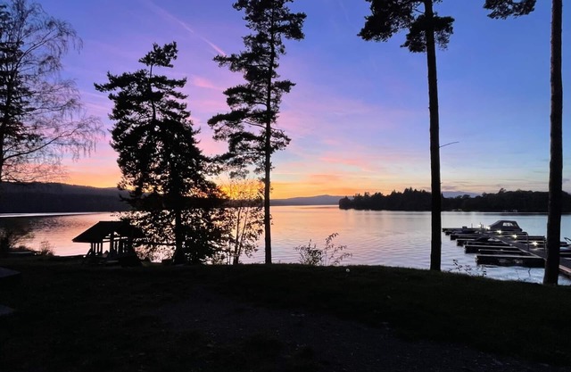 Traumhaftes Ferienhaus Direkt am See! 4 Schlafzimmer