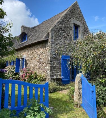Travel Breizh - Vivez l'authenticité