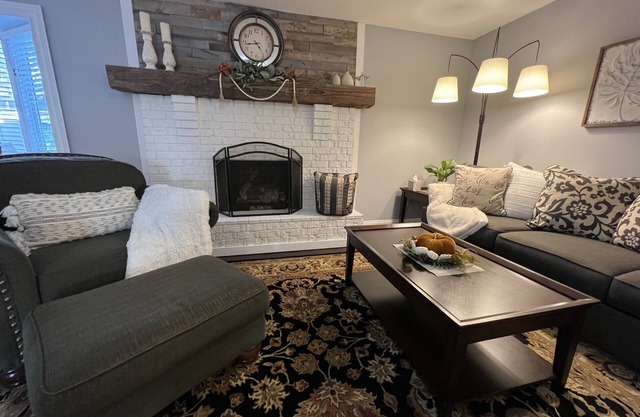 Travelers tranquility