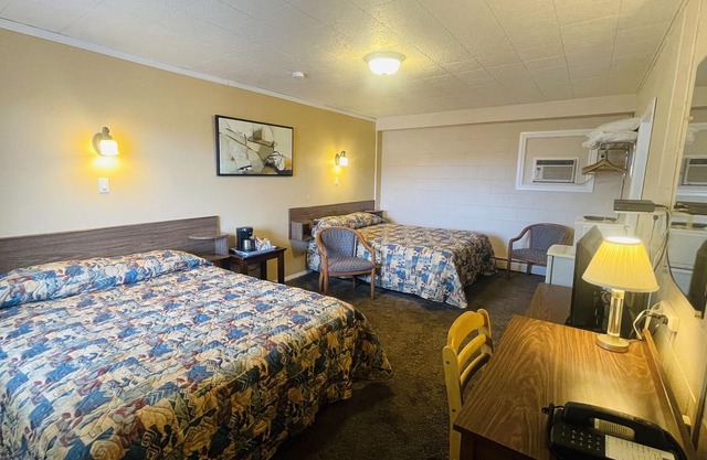 Travellers Motel