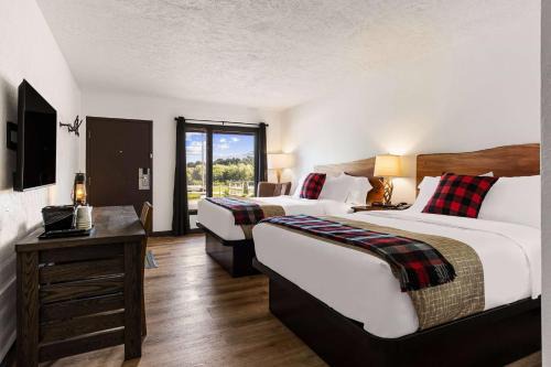 Travelodge by Wyndham Emlenton