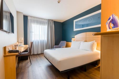 Travelodge Madrid Alcalá de Henares