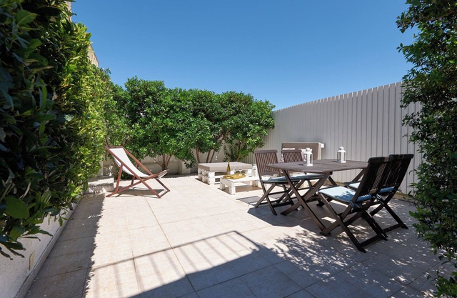 Travessa House II - Graça. Lisbon Historic Center