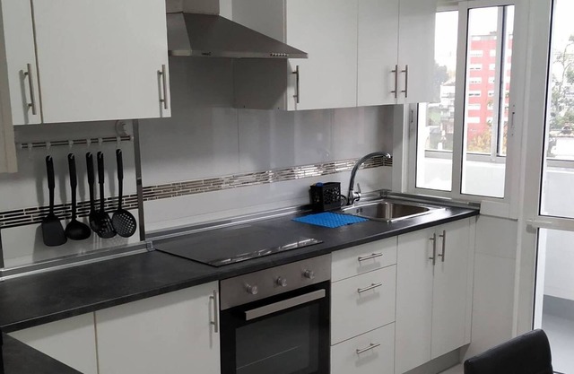 TraviesasNear the Beach. Central location. Unbeatable Area.