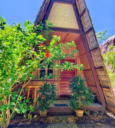 travis homestay