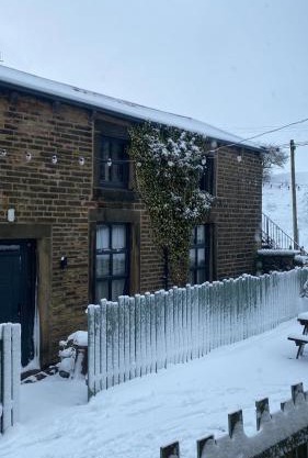 Trawden Arms Community Owned Pub