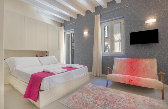 Tre Marchetti ARENA Suites