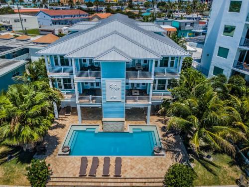 Treasure Trove Black Pearl