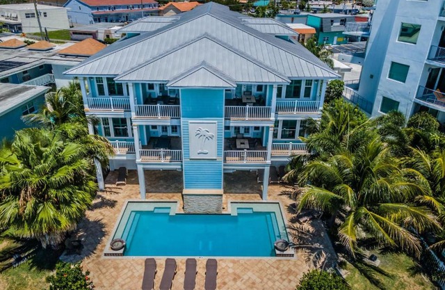 Treasure Trove Mermaids Cove