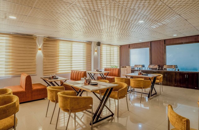 Treebo Chandigarh Grand