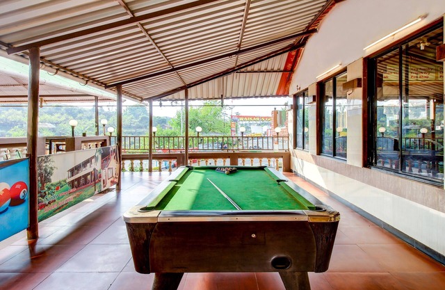 Treebo Garden Cottage & Lawn Mahabaleshwar
