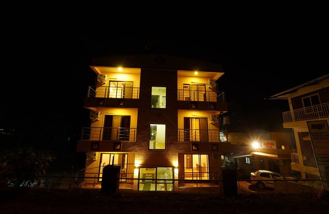 Treebo Infinity View Mahabaleswar