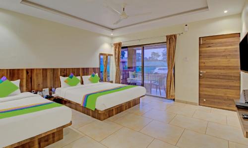 Treebo Nakshatra Cottages Mahabaleshwar