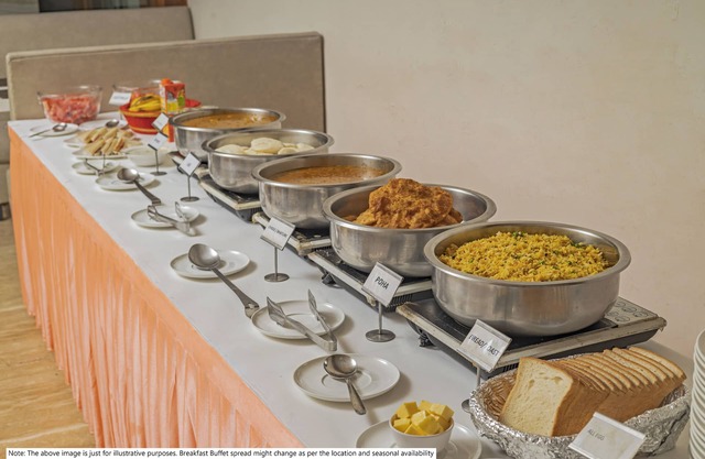 Treebo Premium Heritage Grand, Thane