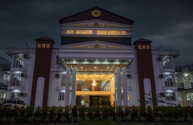 Treebo Siri Ambari Resorts