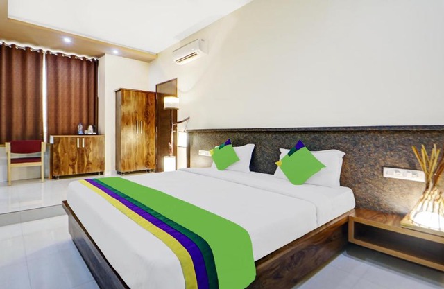 Treebo Trend Karanji Residency