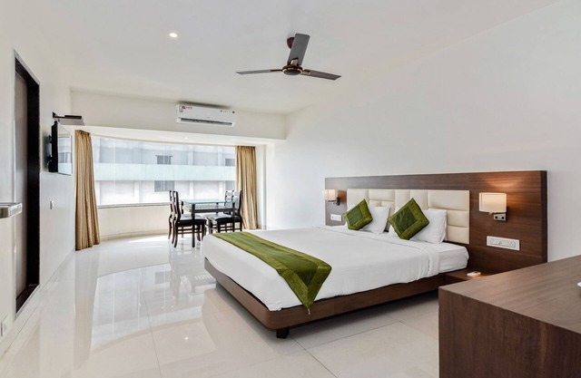 Treebo Trend Staycation Holiday