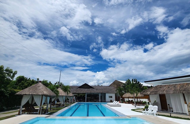 Treeshade Resort & Spa Moalboal
