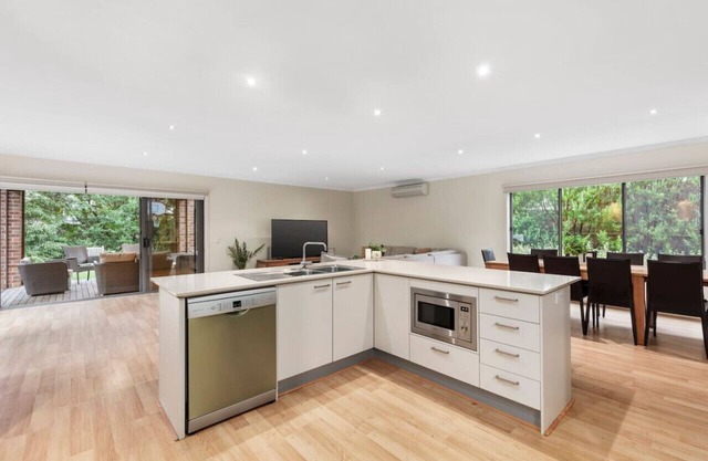 Treetop Living Anglesea