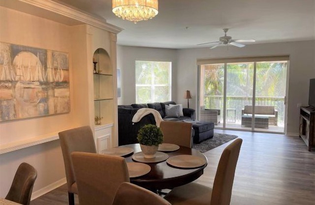 Treetop Treasure at Lexington CC Golf Village