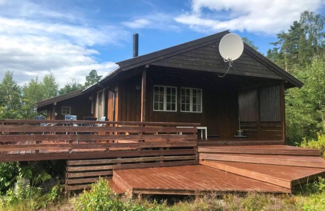 Trefall by Interhome