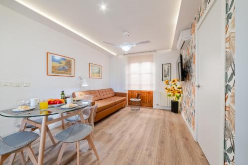 TrendyHomes Triunfo Albaicín