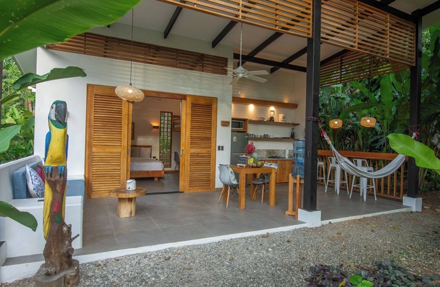 Tres Lodge - Villa Lapa