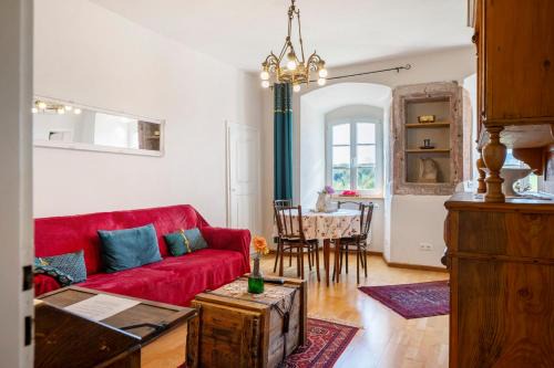 Tresorzimmer - Studio