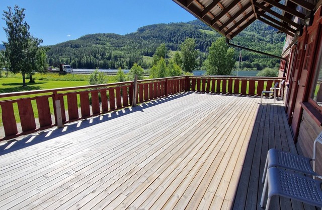 Tretten Kro og Motell