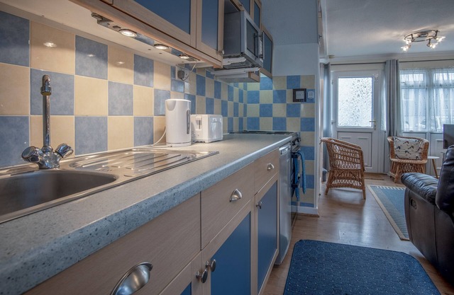 Trewent Park - 2 Bed - Freshwater East