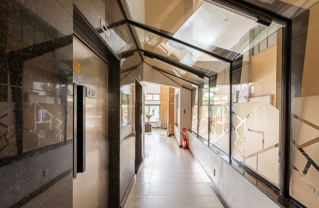 Tri Hotel Executive Criciúma