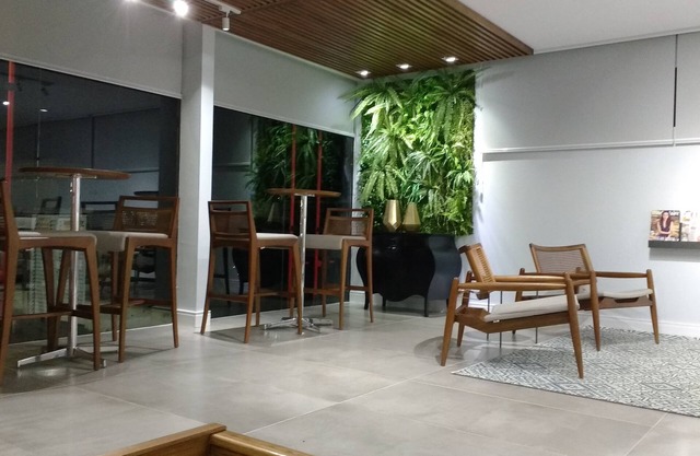Tri Hotel Smart Chapecó