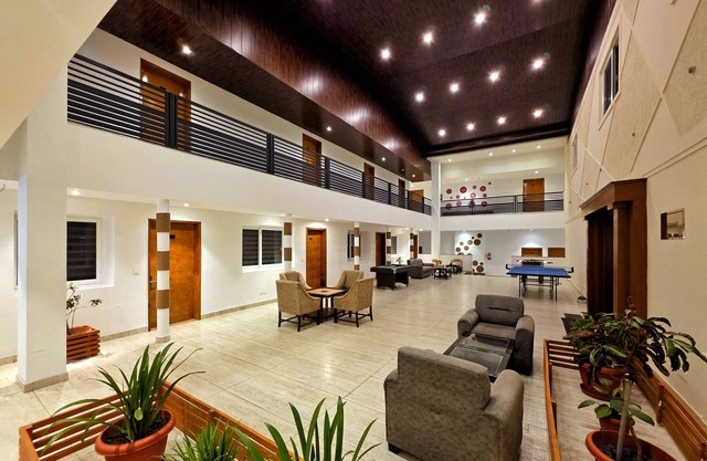 TRIBHAV Iris Lite Resort Corbett