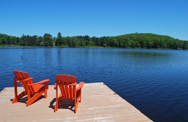 Trillium Resort & Spa