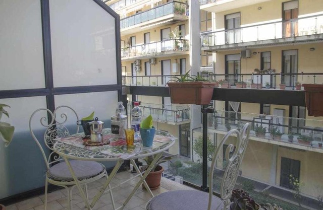 Trilocale a 200 metri dal mare Patella